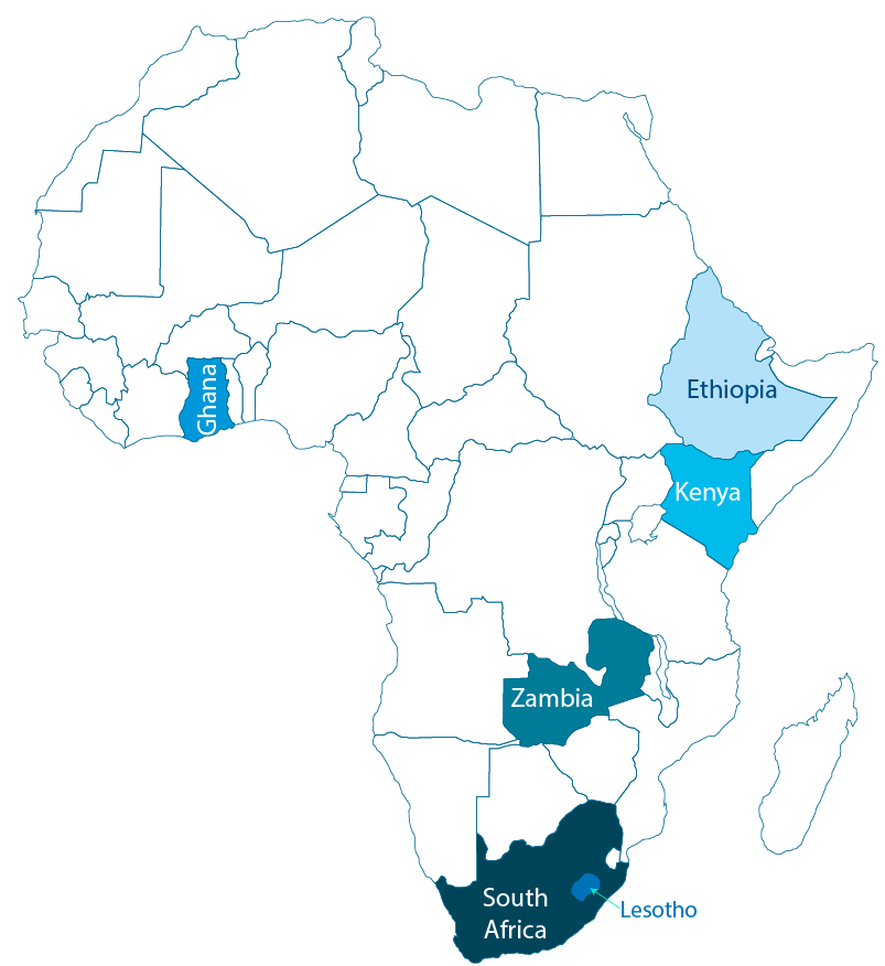Africa map2